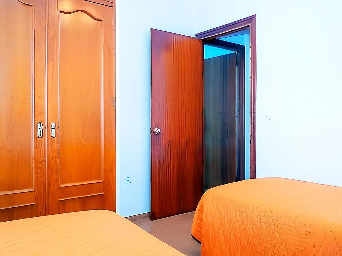 Apartment Apartamentos Garaje & Aire & Wifi & Solo Familias Y Parejas Conil De La Frontera Spain