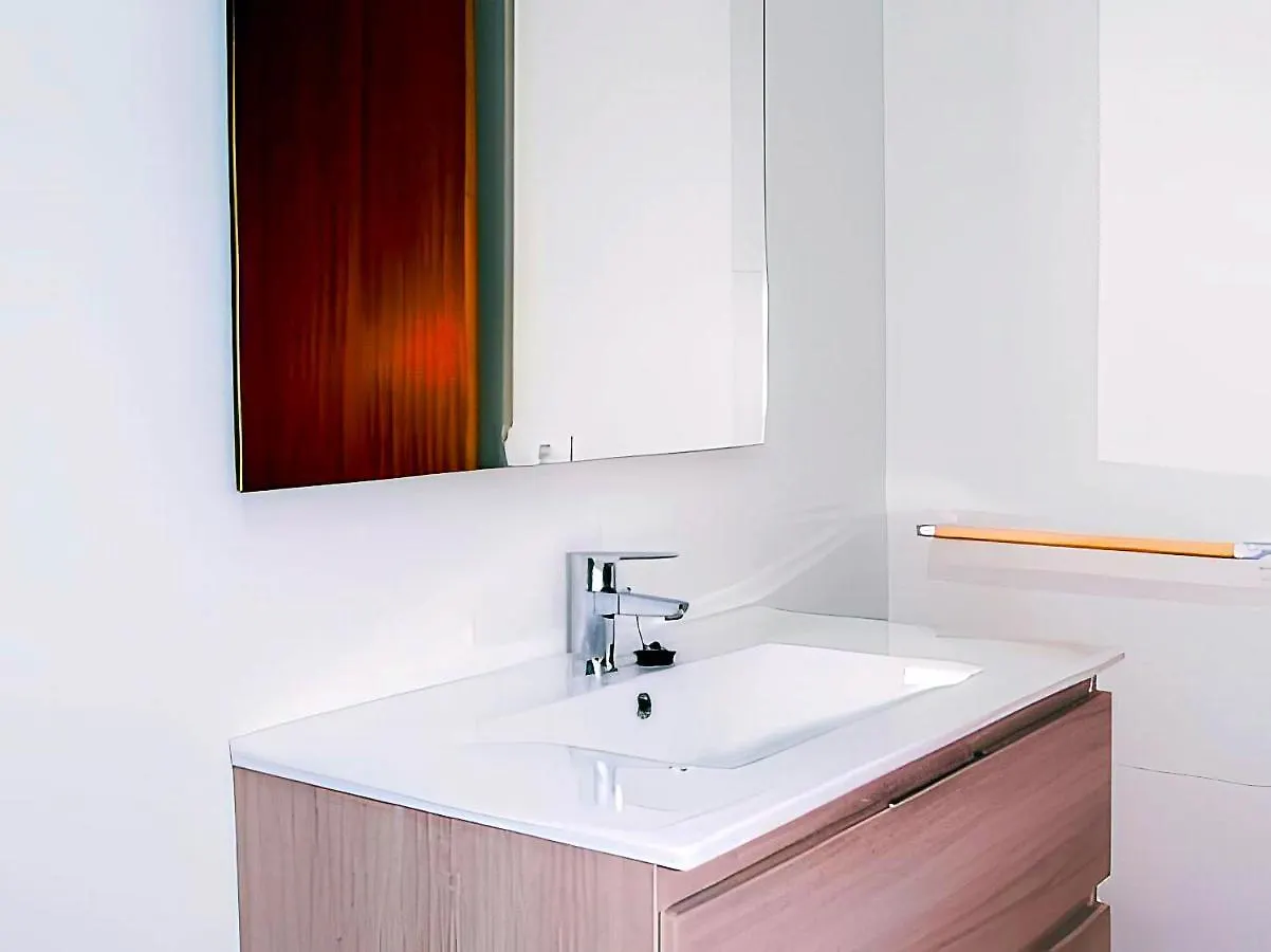 Apartamentos Garaje & Aire & Wifi & Solo Familias Y Parejas Conil De La Frontera 0*,