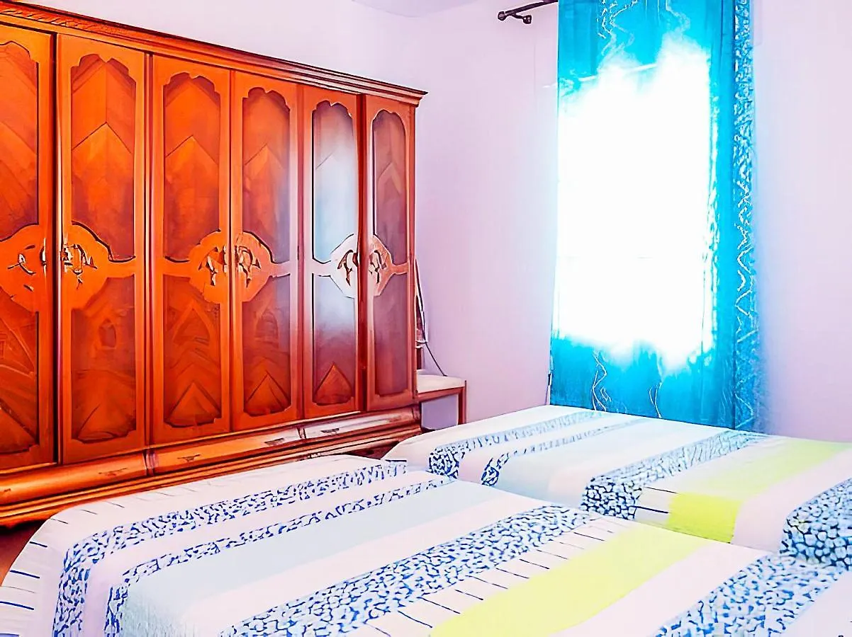 Apartamentos Garaje & Aire & Wifi & Solo Familias Y Parejas Conil De La Frontera 0*,