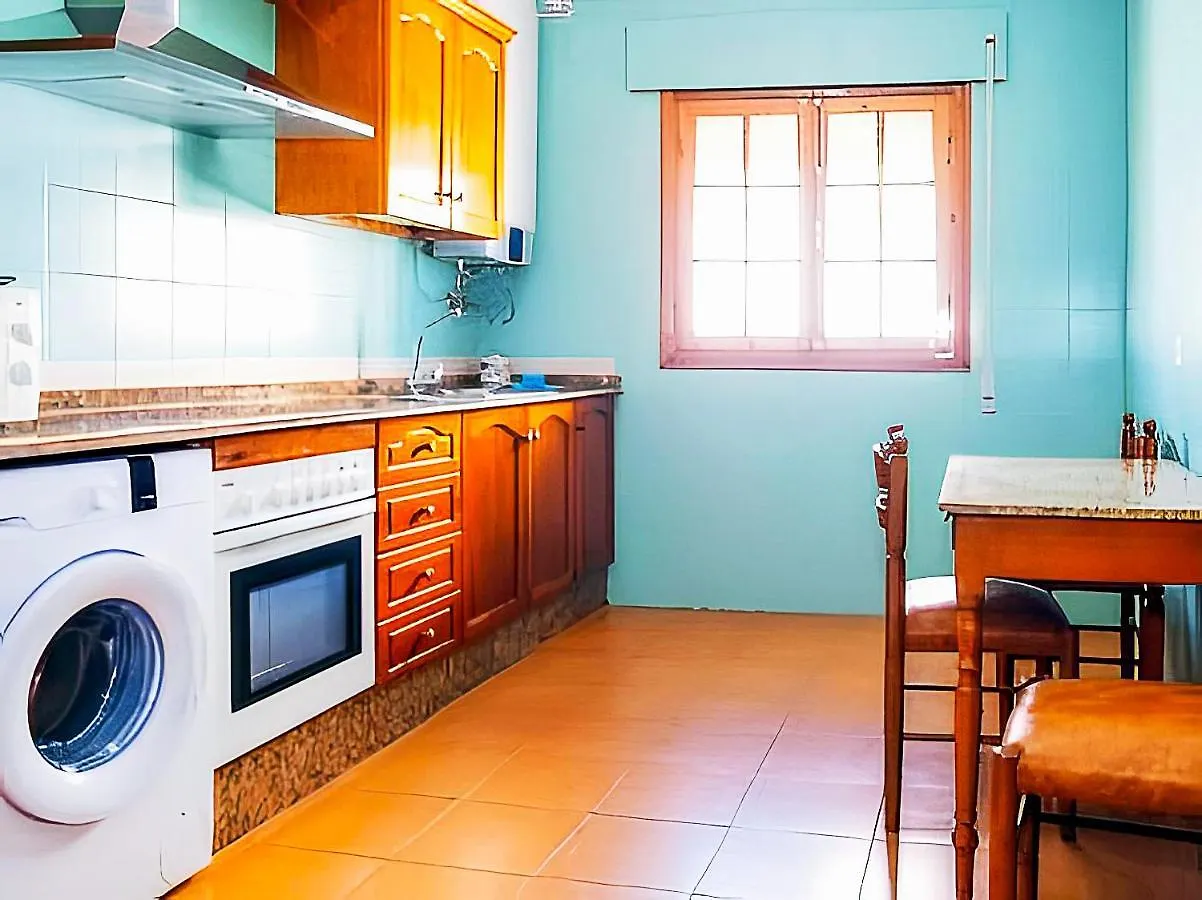 Apartamentos Garaje & Aire & Wifi & Solo Familias Y Parejas Conil De La Frontera Apartment