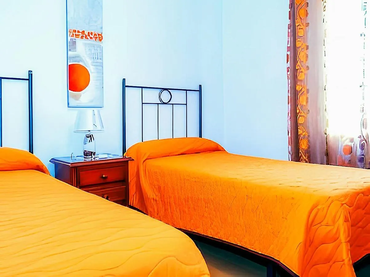 Apartamentos Garaje & Aire & Wifi & Solo Familias Y Parejas Conil De La Frontera