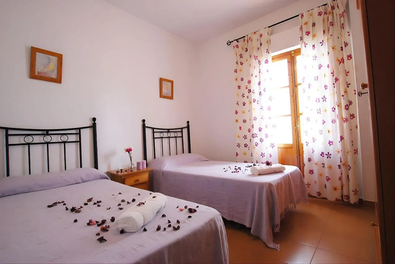 Apartamentos Garaje & Aire & Wifi & Solo Familias Y Parejas Conil De La Frontera 0*,  Spain