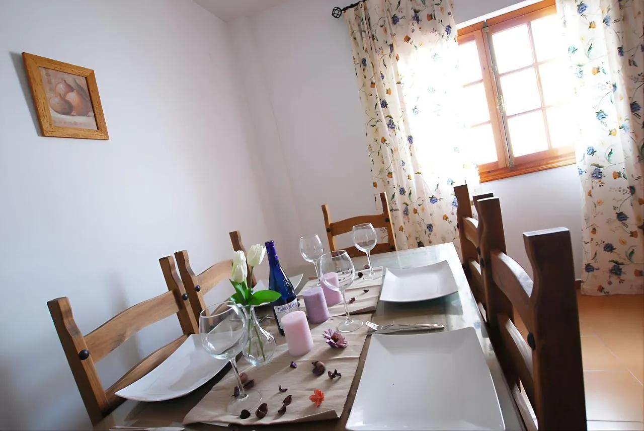 Apartamentos Garaje & Aire & Wifi & Solo Familias Y Parejas Conil De La Frontera