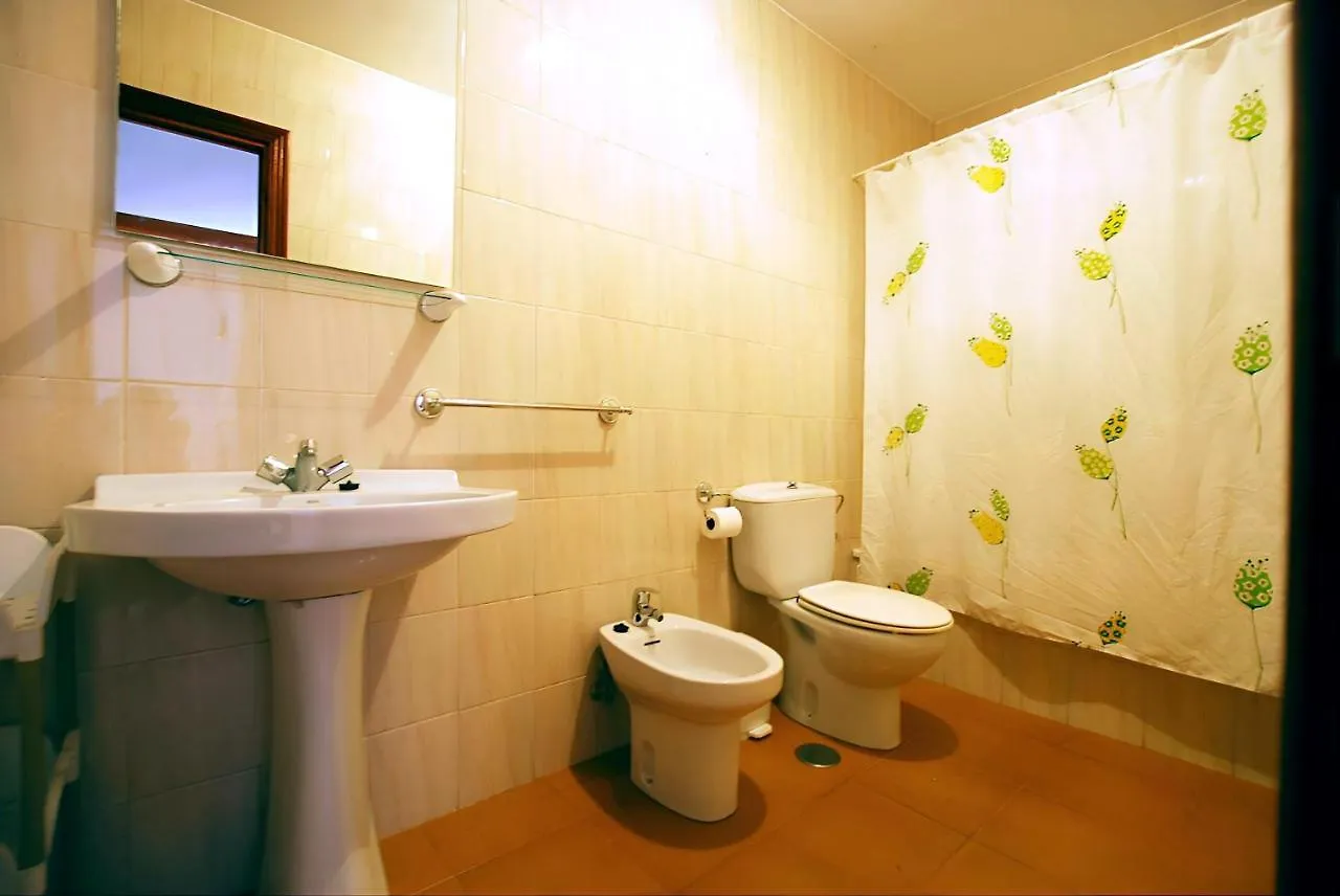 Apartamentos Garaje & Aire & Wifi & Solo Familias Y Parejas Conil De La Frontera