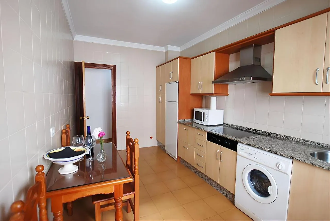 Apartamentos Garaje & Aire & Wifi & Solo Familias Y Parejas Conil De La Frontera