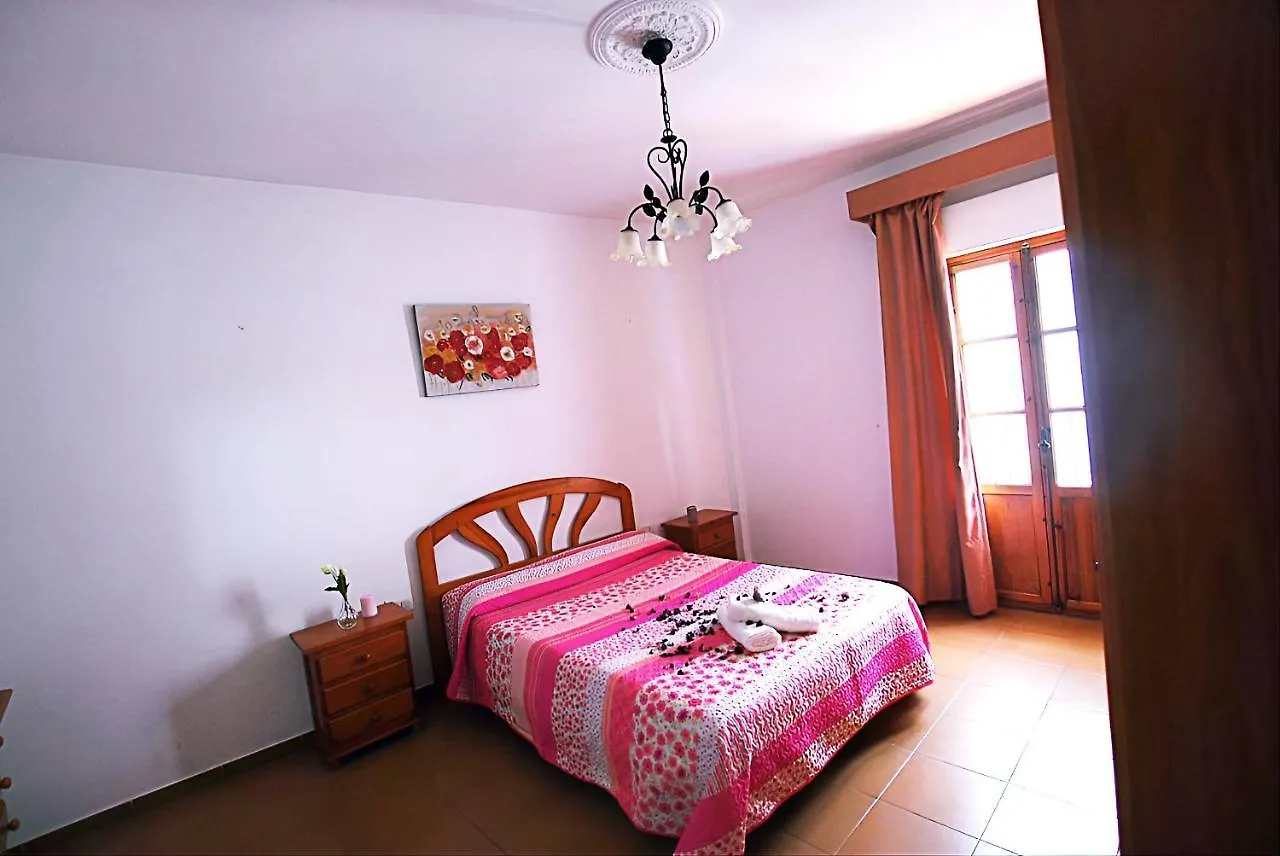 Apartamentos Garaje & Aire & Wifi & Solo Familias Y Parejas Conil De La Frontera 0*,  Spain