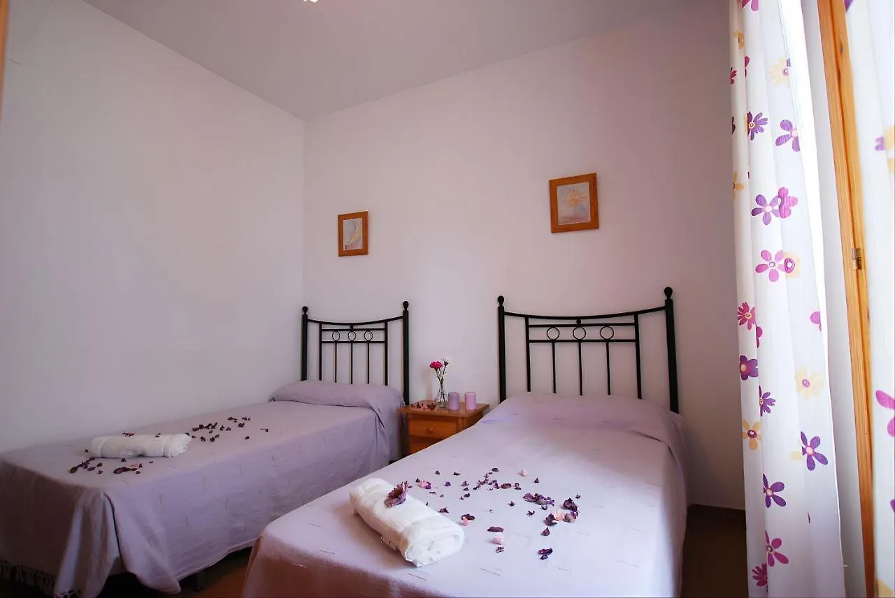 Apartment Apartamentos Garaje & Aire & Wifi & Solo Familias Y Parejas Conil De La Frontera