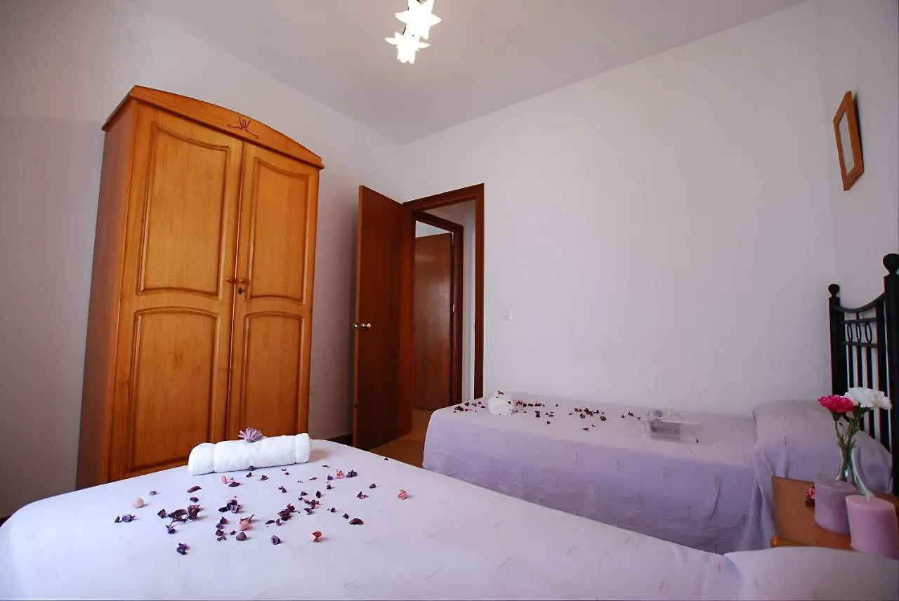 Apartment Apartamentos Garaje & Aire & Wifi & Solo Familias Y Parejas Conil De La Frontera