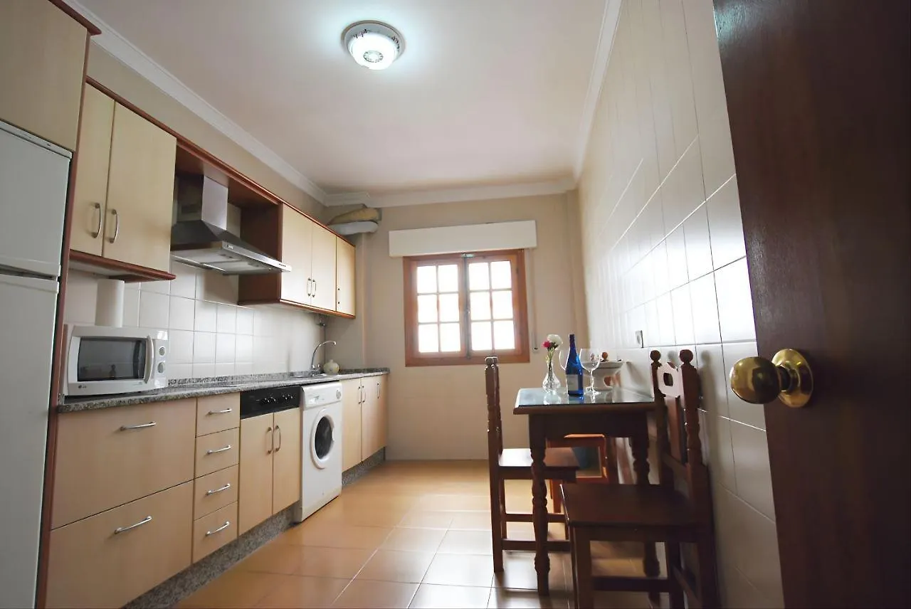 Apartamentos Garaje & Aire & Wifi & Solo Familias Y Parejas Conil De La Frontera Apartment