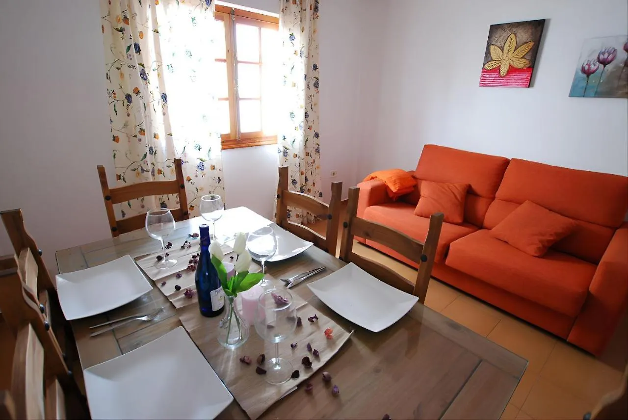 Apartamentos Garaje & Aire & Wifi & Solo Familias Y Parejas Conil De La Frontera