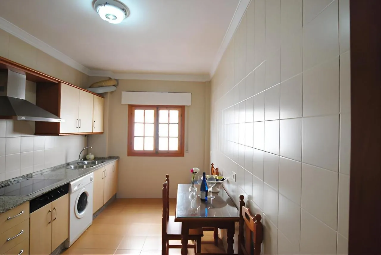 Apartment Apartamentos Garaje & Aire & Wifi & Solo Familias Y Parejas Conil De La Frontera