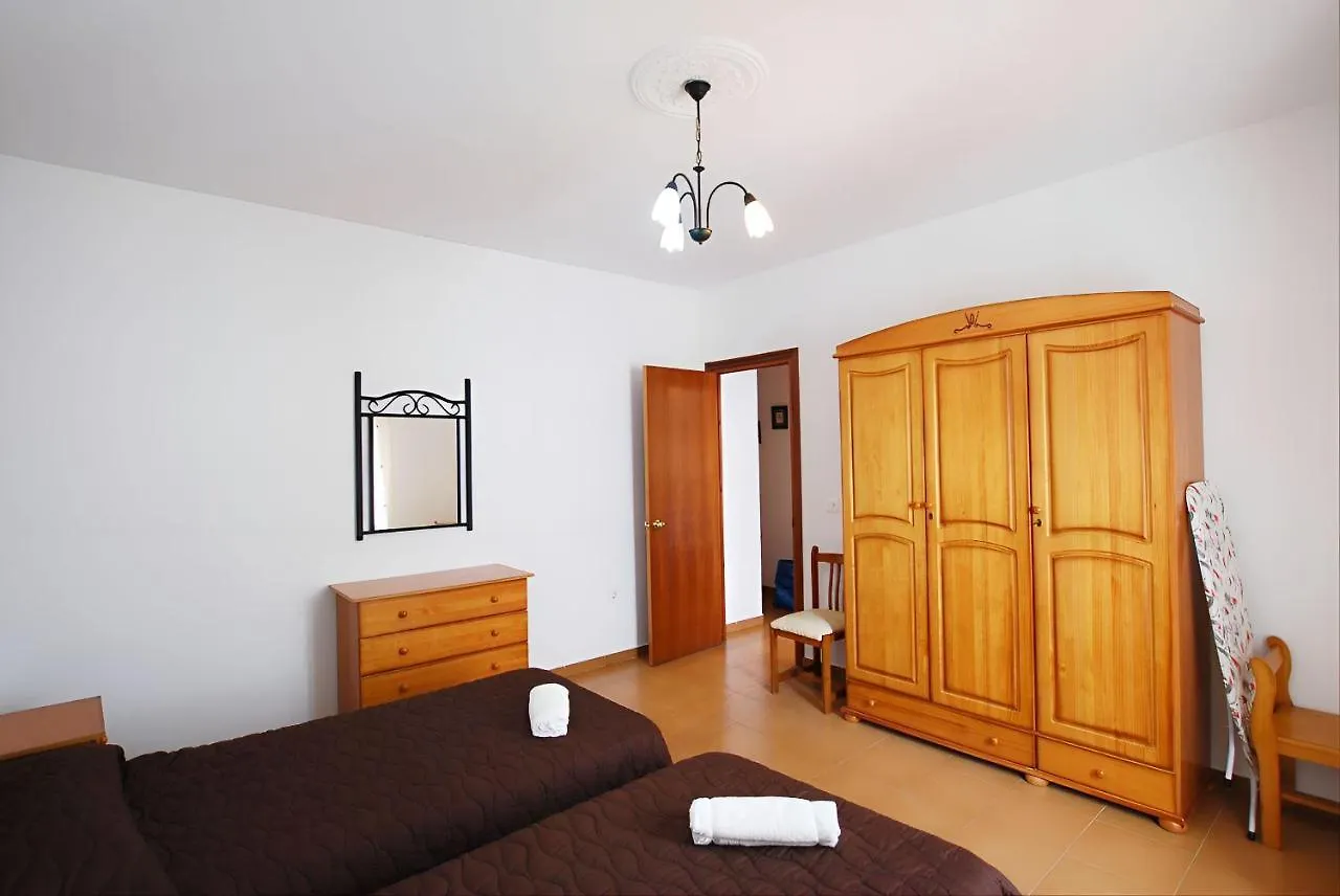 Apartment Apartamentos Garaje & Aire & Wifi & Solo Familias Y Parejas Conil De La Frontera