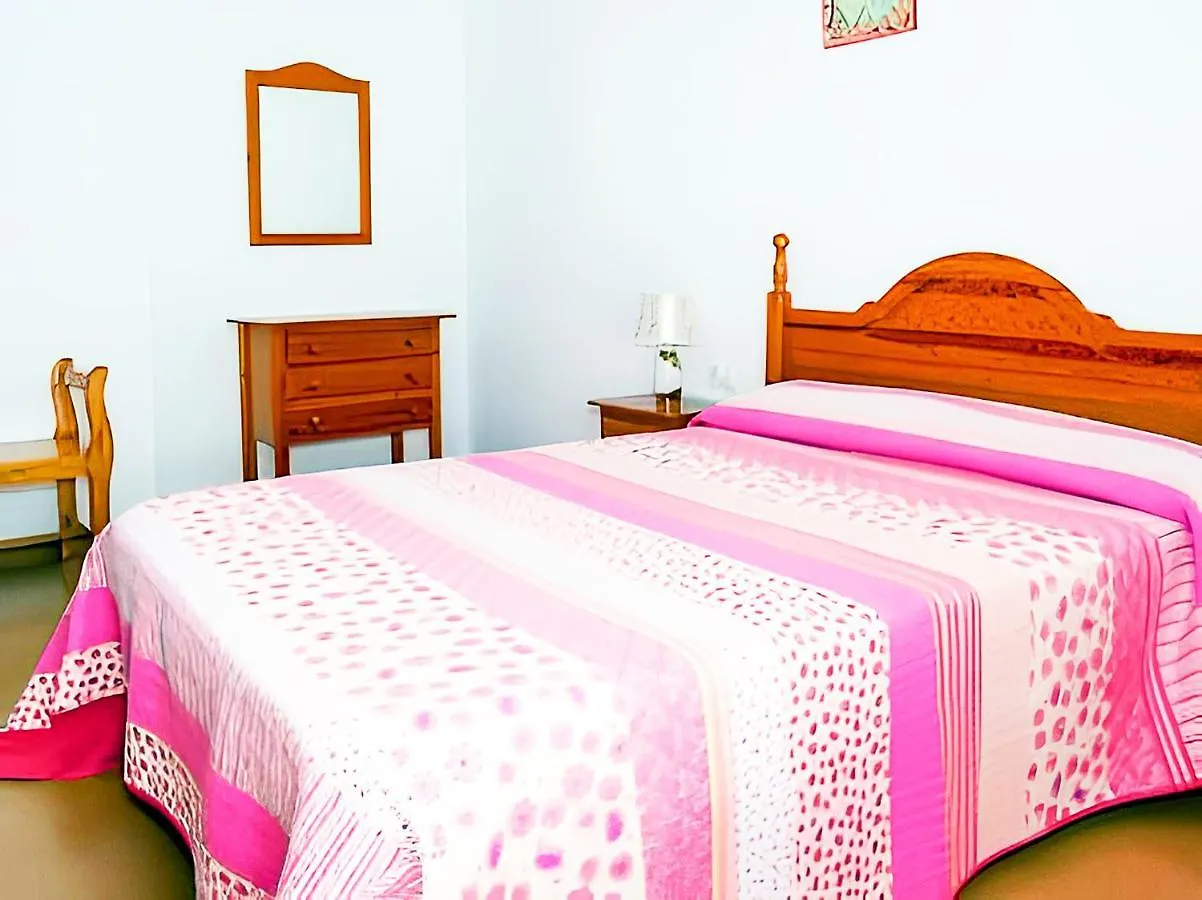 Apartamentos Garaje & Aire & Wifi & Solo Familias Y Parejas Conil De La Frontera Apartment