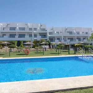  Apartamento Conil Park
