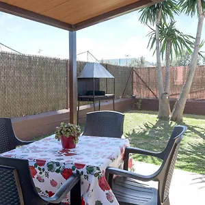  Сasa de vacaciones Casa Diego
