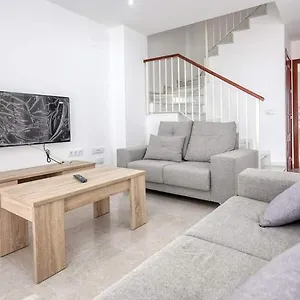  Сasa de vacaciones Casas Gongora