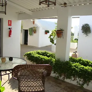  Casa rural Alojamiento Cortijo El Caserio