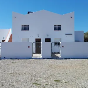  Apartamento Rural El Abuelo