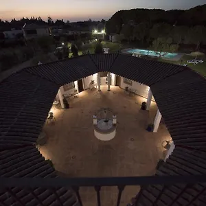  Casa rural Amarna Conil