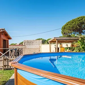  Сasa de vacaciones Tres Hermanas