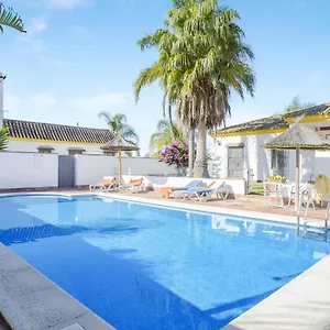 Сasa de vacaciones Casa Villanueva 3 Sólo Familias